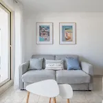 Bel appartement centre La Baule à 5mn de la plage